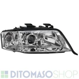 FARO DESTRO XENO D2S-H7 PER AUDI A6 06/2001>04/2004 OE 4B0941030R
