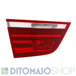 FANALE POSTERIORE SINISTRO INTERNO PER BMW X3 F25 01/2010> OE 63217217309