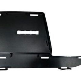 GRIGLIA DX PARAURTI ANTERIORE INTERNA PER AUDI Q5 01/2016> OE 80A807246