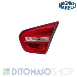 FANALE POSTERIORE DX INTERNO A LED PER MERCEDES GLA X156 01/2014>  MARELLI [OE A1569061458]
