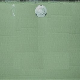 PARABREZZA VERDE C/VIN PER BMW S3 E46 05/1998>02/2005 OE 51318196157