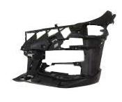 STAFFA PARAURTI ANTERIORE SX PER BMW SERIE 3 G20-G21 M-TECH 10/2018> [OE 51118069347]