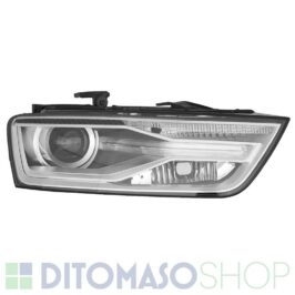 FARO DESTRO XENO C/DRL A LED PER AUDI Q3 11/2014> OE 8U0941044C