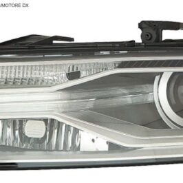 FARO DX XENO C/DRL A LED PER AUDI Q3 11/2014> OE 8U0941044C