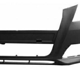 PARAURTI ANTERIORE PRIMERIZZATO CON FORI SENSORI E LAVAFARI PER AUDI A3 07/2008> [OE 8P0807105HGRU]