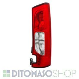 FANALE POSTERIORE DX PER MERCEDES CITAN W415 01/2012> 2PORTE OE A4159062700