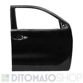 PORTA ANTERIORE DESTRO PER TOYOTA HILUX 4PORTE 01/2016> OE 67001KK010