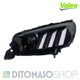 FARO SX ECO LED PER PEUGEOTV208-2008 01/2019> VALEO OE 1682772680
