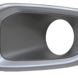 GRIGLIA FENDINEBBIA SX PER JEEP RENEGADE 03/2014> [OE 5XB28XS9AA]