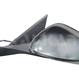 RETROVISORE SX ELETTRICO TERMICO CROMATO 5PIN PER ALFA ROMEO GIULIETTA 05/2010>