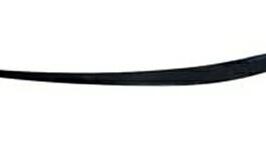 MODANATURA SX PARAURTI ANTERIORE INFERIORE PER MERCEDES CLASSE A AMG W176 06/2012> [OE A1768850538]