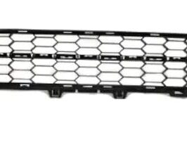 GRIGLIA PARAURTI ANTERIORE C/FORI PROFILO PER SKODA SUPERB 01/2015> OE 3V0853677