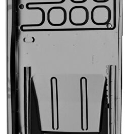 PIANALE SX ASSEMBLATO PER FIAT 500