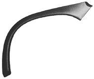 GIROPARAFANGO POSTERIORE SX PER OPEL CORSA B 04/1993>09/2000 [OE 173185]