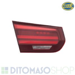 FANALE POSTERIORE SX INTERNO A LED PER BMW SERIE 3 F30 LINES M-SPORT 06/2011> HELLA [OE 63217456521]