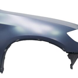 PARAFANGO ANTERIORE DX CON LAVAFARO PER BMW X6 E71 01/2008> [OE 51657052424]