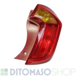 FANALE POSTERIORE DESTRO PER KIA PICANTO 01/2011> OE 924021Y010