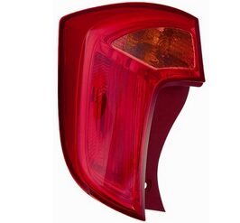 FANALE POSTERIORE DX PER KIA PICANTO 01/2011- [OE 924021Y010]