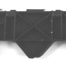 STAFFA PARAURTI ANTERIORE DX PER MAZDA 2 01/2008>12/2010 [OE D651500T1F]