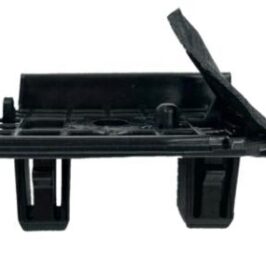 STAFFA PARAURTI ANTERIORE DX PER TESLA MODEL 3 01/2017> OE 108417200F