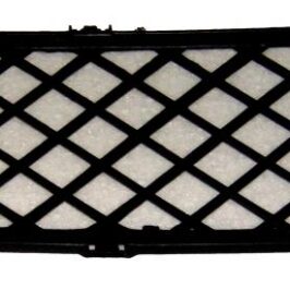 GRIGLIA INTERNA GRIGLIA SX SPOILER S/FENDINEBBIA PARAURTI ANTERIORE PER VW TOUAREG 01/2002>12/2006 OE 7L68536769B9