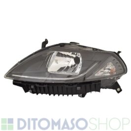 FARO DESTRO C/DRL A LED+MOTORINO PER LANCIA Y 01/2021> OE 52160543