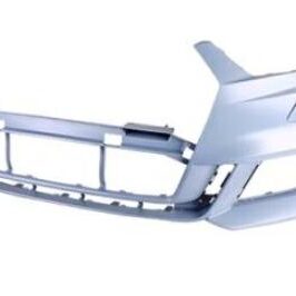 PARAURTI ANTERIORE PRIMER+PDC+LAVAFARI PER AUDI A3 5PORTE S-LINE 05/2016> OE 8V0807065AFGRU