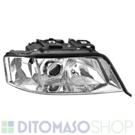 FARO DESTRO H1-H7 PER AUDI A6 05/1997>09/1999 OE 4B0941030K