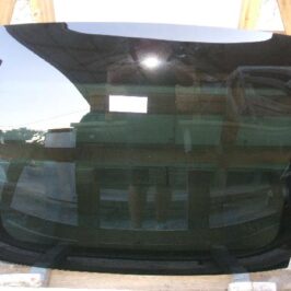 TETTO IN VETRO FUME' PER FIAT 500 07/2007> OE 6111318C