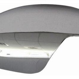 CALOTTA RETROVISORE DX CROMATA PER SEAT ALTEA 04/2004>/IBIZA-CORDOBA 06/2002>|ALTEA-TOLEDO 04/2004>