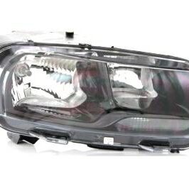 FARO SX H7-H1 PER CITROEN C4 CACTUS 06/2014>-VALEO [OE 9800901380]