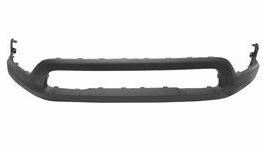 PARAURTI ANTERIORE INFERIORE PER JEEP COMPASS 01/2017> [OE K5UQ11RXFAB]