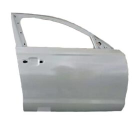 PORTA A/DX AUDI A6 01/11> ALLUMINIO