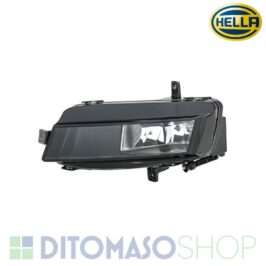 FENDINEBBIA SX H11 C/LUCE DI SVOLTA PER VW GOLF 7 10/2012> HELLA OE 5G0941661G