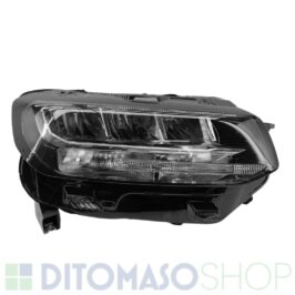 FARO DX A LED PEUGEOT RIFTER 01/24>