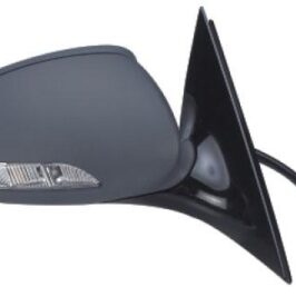 RETROVISORE DX ELETTRICO TERMICO PRIMERIZZATO ABBATTIBILE C/LUCCILA+LUCE CORTESIA PER MERCEDES CLS C219 10/2004-2008