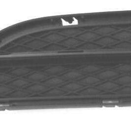 GRIGLIA SX PARAURTI ANTERIORE PER BMW SERIE 3 E90-E91 09/2008> OE 51117138417