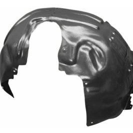 PARASASSI ANTERIORE SX PER JEEP CHEROKEE  01/2014>  C/OFF ROAD PKG [OE 68102265AF]