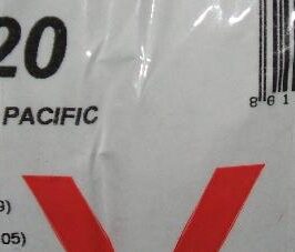 KIT ATTACCHI G3 PER PACIFIC