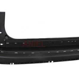 PARAURTI POSTERIORE PRIMED C/PDC PER FIAT 500 L 01/2012> TUV [OE 735570146]