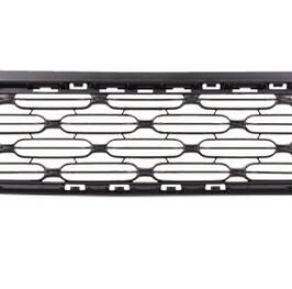 GRIGLIA PARAURTI ANTERIORE CENTRALE PER CITROEN C3 01/2016> OE 98120622XT