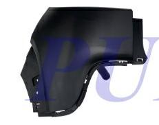 CANTONALE POSTERIORE SX PER CITROEN C3 AIRCROSS 01/2017> [OE 1628935080]