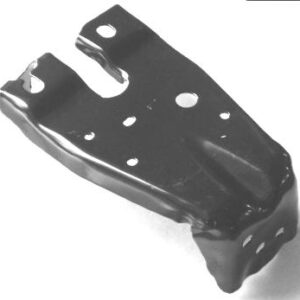 STAFFA SPOILER PARAURTI ANTERIORE SX PER NISSAN NAVARA-KING CAB 09/1997>12/2001 2WD [OE 622152S400]