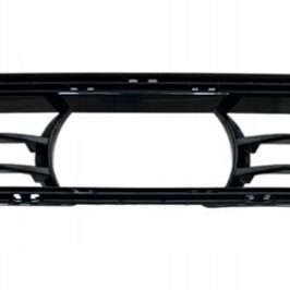 GRIGLIA P/TI ANT NERA LUCIDA C/CC BMW X3 G01 06/21> M-PKG