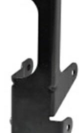 STAFFA RADIATORE SX PER IVECO DAILY 05/2006> [OE 500333124]