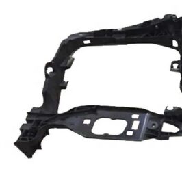 SUPPORTO GRIGLIA DX PARAURTI ANTERIORE PER PORSCHE MACAN 01/2014> OE 95B805295C