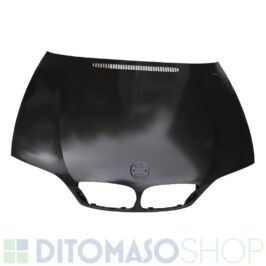 COFANO ANTERIORE PER BMW SERIE 3 E46 COUPE' 04/2003>09/2006 [OE 41617065256]