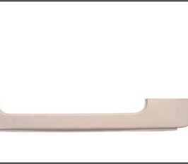 SOTTOPORTA ESTERNO SX PER FIAT 500 D/N