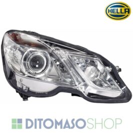 FARO DX BIXENO D1S-H7 AFS S/CENTRALINA PER MERCEDES CLASSE E W212 2009> HELLA [OE A2128202859]