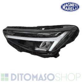 FARO SINISTRO A LED PER VOLVO XC40 11/2021> MARELLI OE 32293763